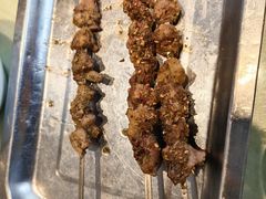 -合记烩面(人民路店)