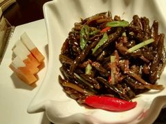 -随喜赞素食餐厅(亦庄店)