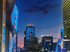 -小炳胜(卓悦中心店)
