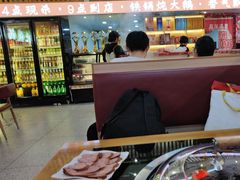 -炖四方东北铁锅炖·烧烤小龙虾(中豪国际店)