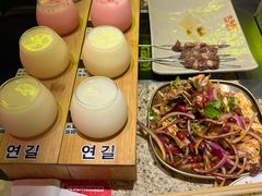 -大头叔烤鸡爪·朝鲜族烤串(天池路店)