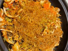 粉丝煲-旺顺阁海鲜广场(亚运村店)