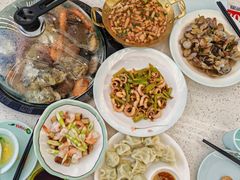 -巧克力渔家.小船海鲜胶东菜(万平口店)