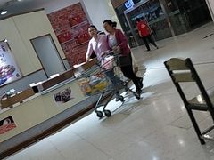 -琦王花生(南浦大桥沃尔玛店)