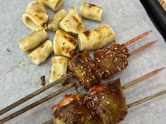 -于家烧烤(三里桥店)