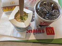 -麦当劳·得来速店(星沙大道店)