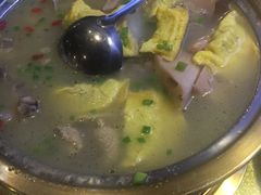 -钟记家菜(红专南路店)