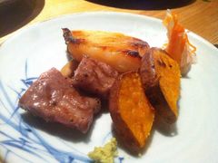 -然寿司(郎园vintage店)