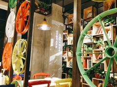 -小小河边鱼(天润城店)