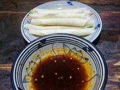 葱葱卷-太平张醪糟(西街直营店)