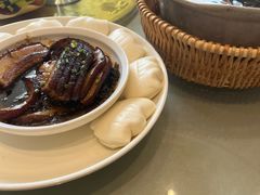 -民间小灶(亭林店)