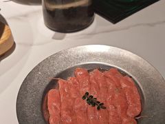 -范儿·嫂子烤肉·精致炭火烤肉(长治路店)