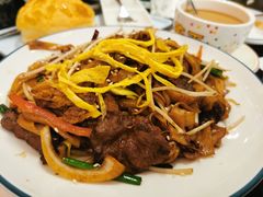 干炒牛河-金翠河烧鹅餐厅(北城天街店)