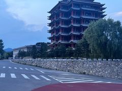 -山西乌金山旅游区