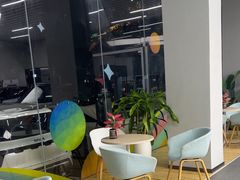 -上海浦东smart汽车全功能店(金桥店)