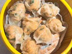 福州鱼饺-闽上鲜·福建菜(龙湖滨江天街店)