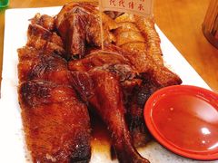 -先记烧鹅王·本地粤菜(福永店)