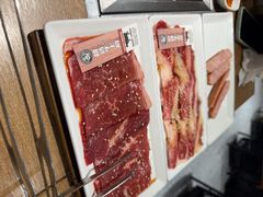-焼肉ライク·烧肉LIKE(万菱汇店)