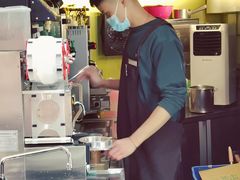 大堂-TPLUS茶家(上海商城南京西路店)