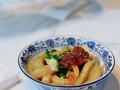 -清真.德枭炕肉店.青海菜(大新街夜市店)