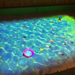 -奇幻丛林(佛罗伦萨小镇店)