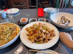 -一桶江山餐厅(松北店)