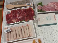 -野妹经典火锅(民治店)