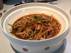 -炊烟小炒黄牛肉(中心印象城店)