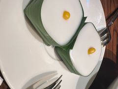-泰香米泰国餐厅(中大国际店)