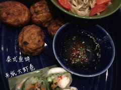 -山港凯悦酒店·BEBA海滩烧烤餐厅酒吧