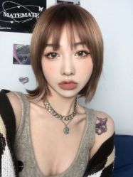 点击看大图 -吉米护肤造型