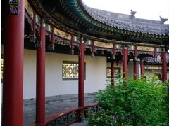 -迎泽公园