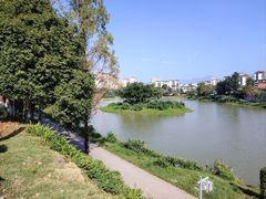 -永安龟山公园