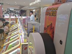 -银座和谐广场