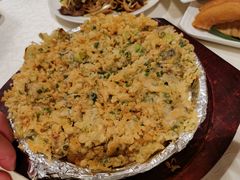 家乡蚝仔烙-海皇酒家(钰海万国汇购物广场店)