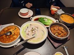-聚鑫阁江浙菜·非遗传承技艺(金汇龙湖天街店)