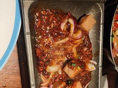 -湖兰金牌小炒肉(椒江万达店)