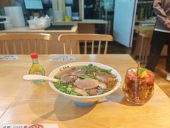 -贵凤凰贵州米粉(望京店)