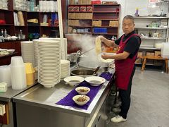 -杭嘉湖咬强羊肉面馆(永兴路总店)