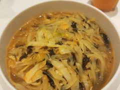 -凯鸽酒楼•雁北民间菜(华北星店)