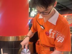 -红盔甲·小龙虾(天钥桥店)