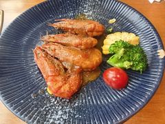 -九井澤精致料理(金茂店)