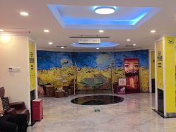 -深圳春天阳光医院·轮廓抗衰中心