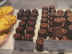 可露丽-Perma Café樸門(五羊店)