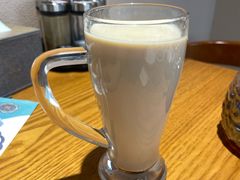 -巴尔喀十新疆餐厅(开发区店)