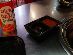 -杀猪天·韩国烤肉(总店)