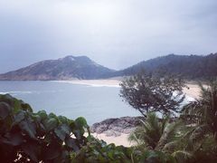 -广东惠东海龟国家级自然保护区