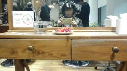-M+hair salon专业造型沙龙
