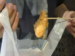 -正新鸡排·炸鸡汉堡(中茵海华广场店)
