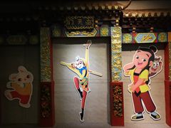 -上海动漫博物馆